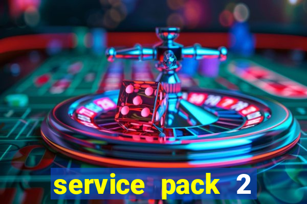 service pack 2 windows 7 64 bits download